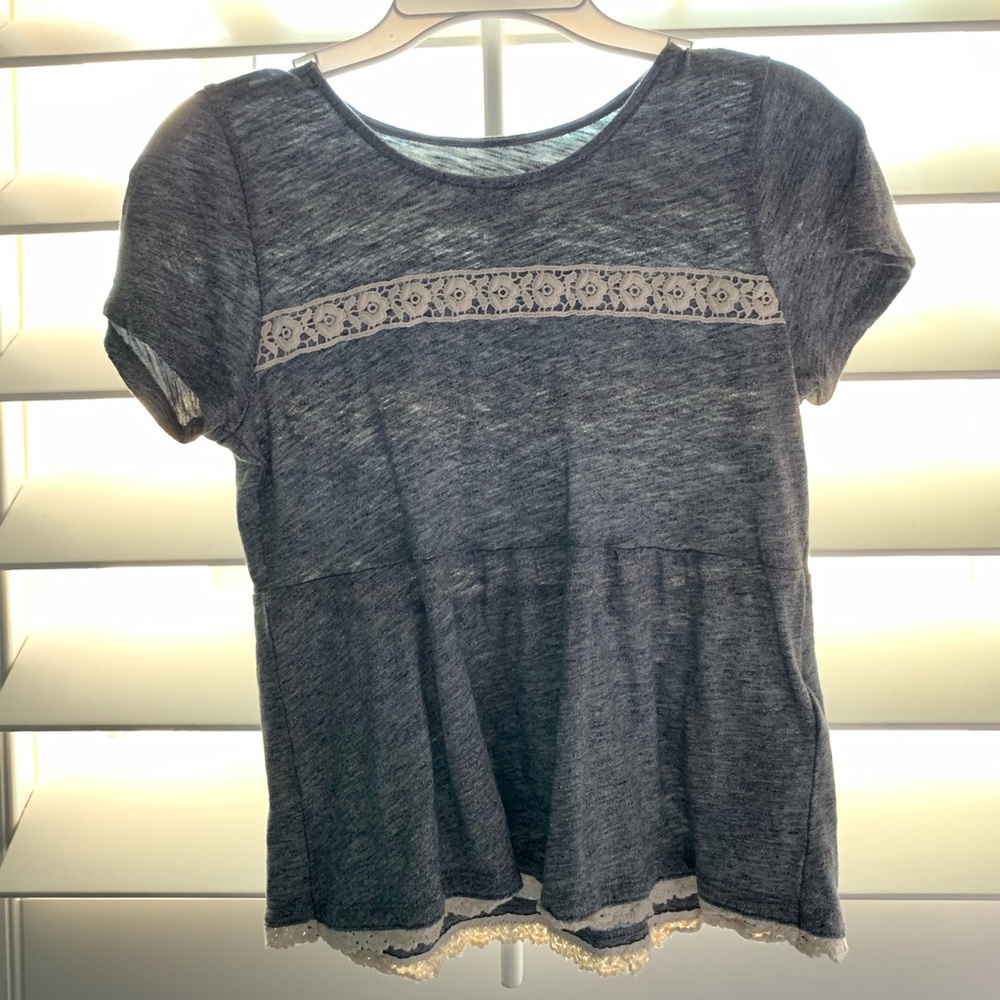 Abercrombie KIDS Cute Tee